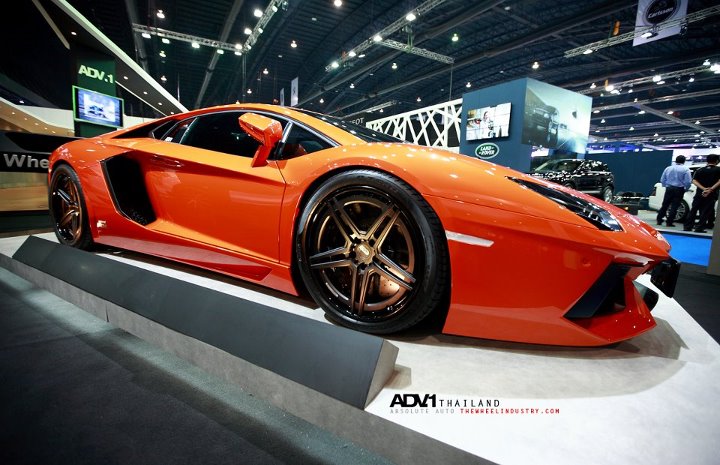 ADV1 Aventador 28 03 2012 This picture makes me feel warm and fuzzy 